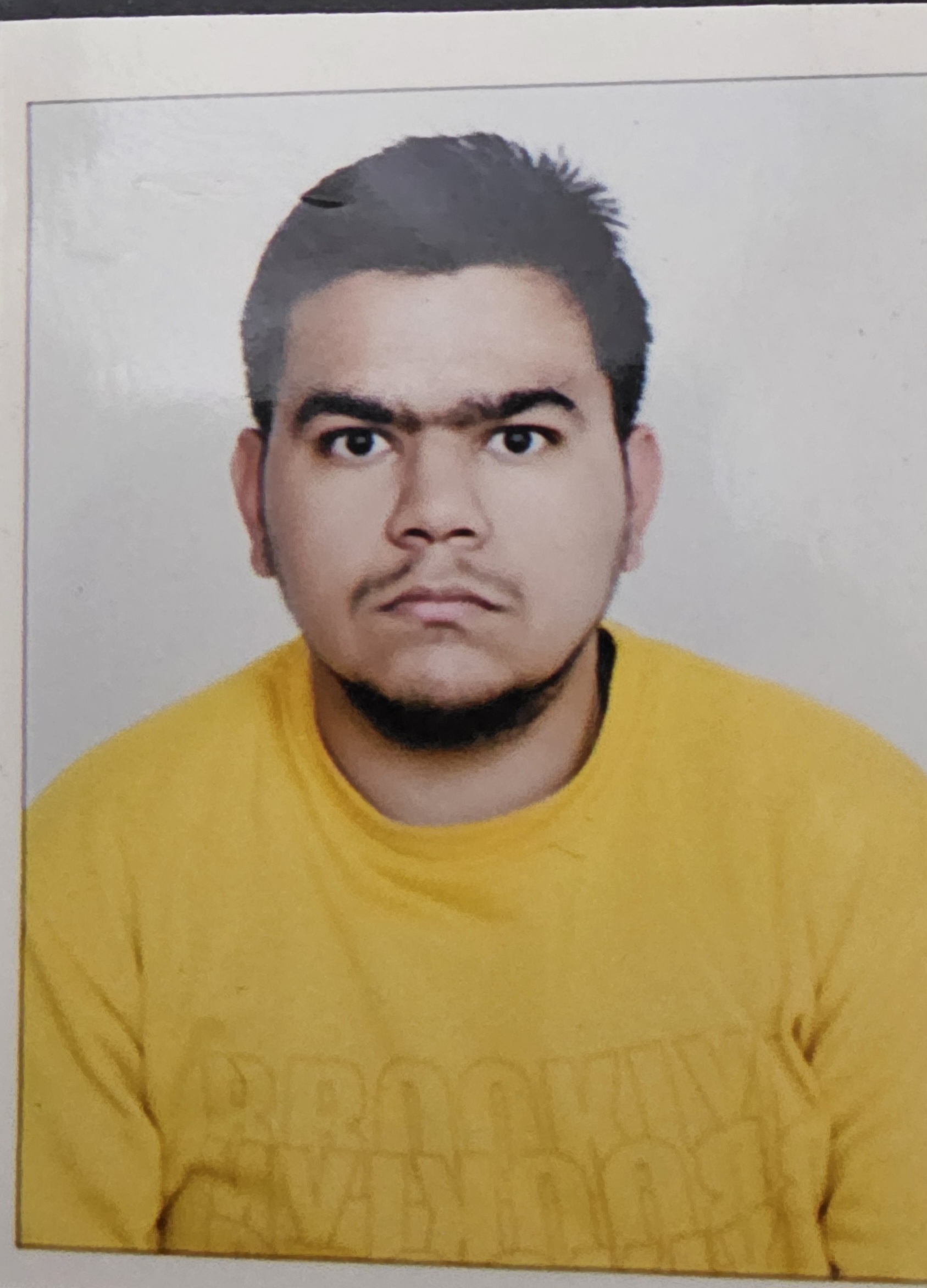 अभिषेक चौधरी