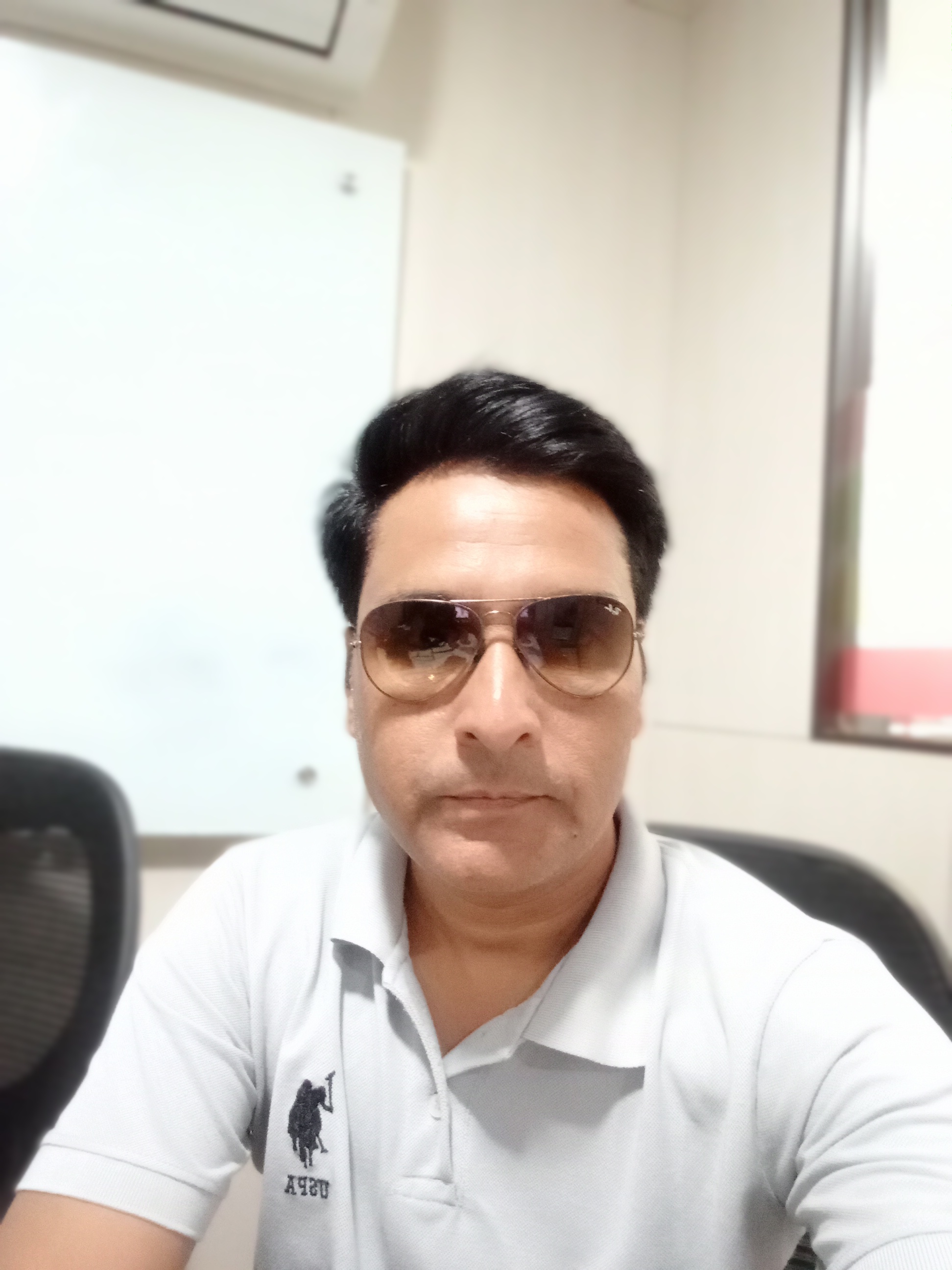 Manoj Dhanariya