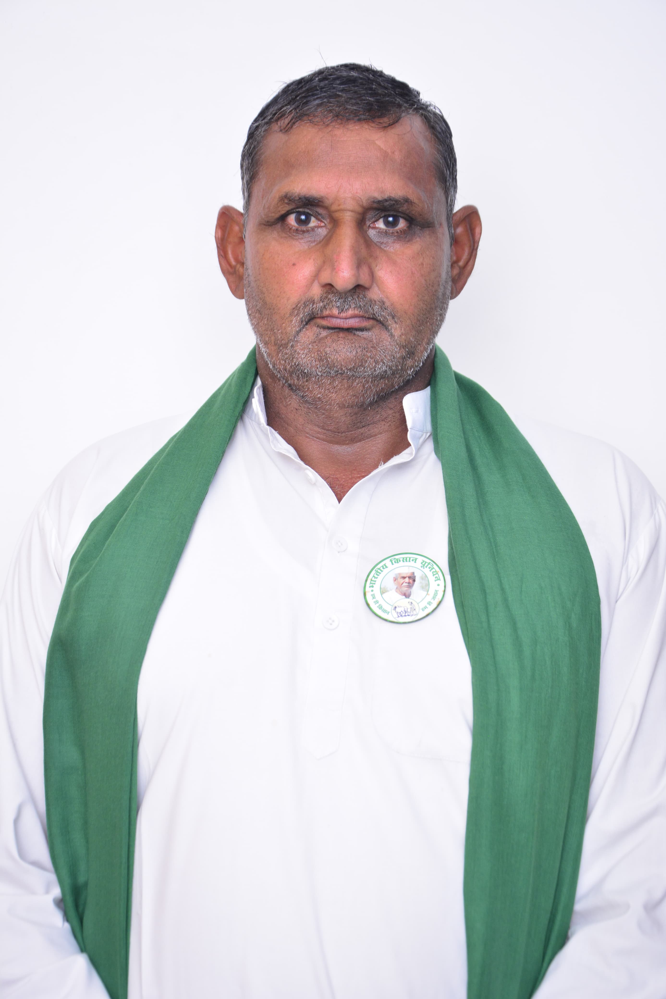 Chaudhary Ramesh Malik