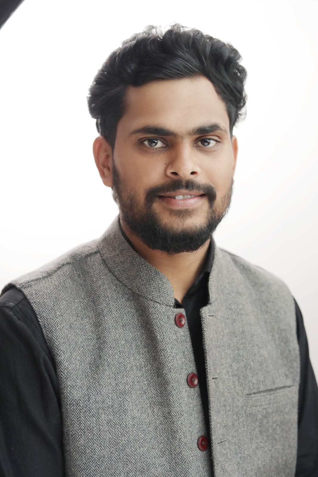 आदेश बालियान 