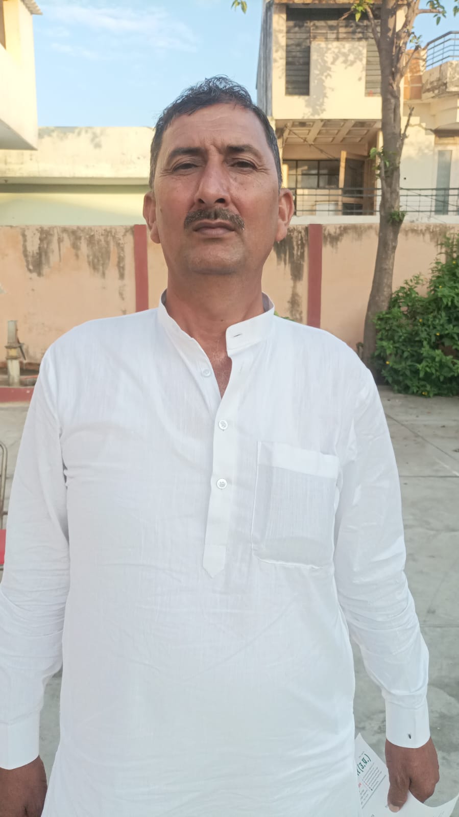 Rakesh Baliyan