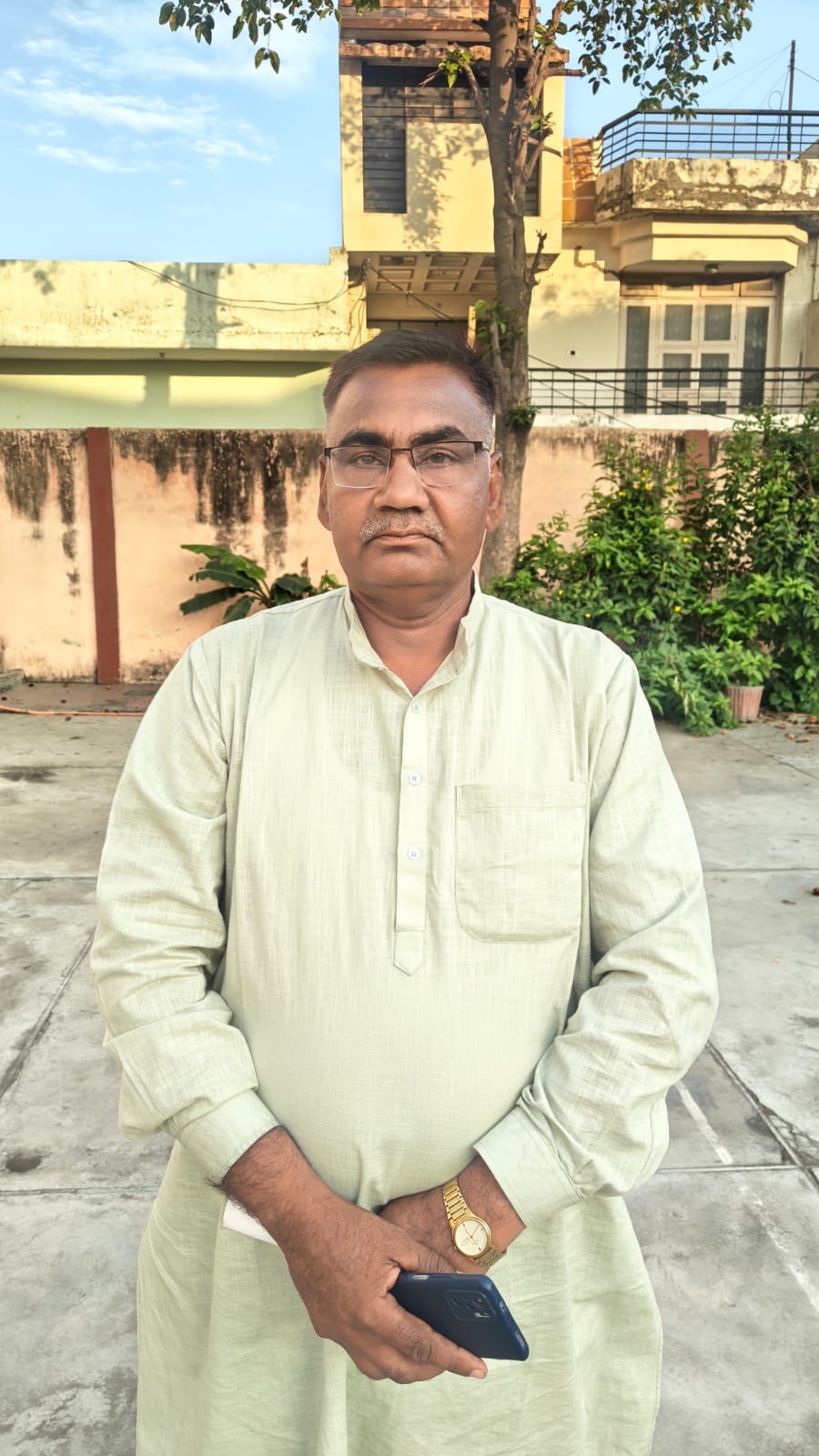 Amit Kumar