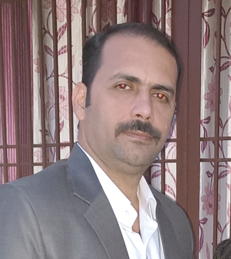 TARUN BENIWAL