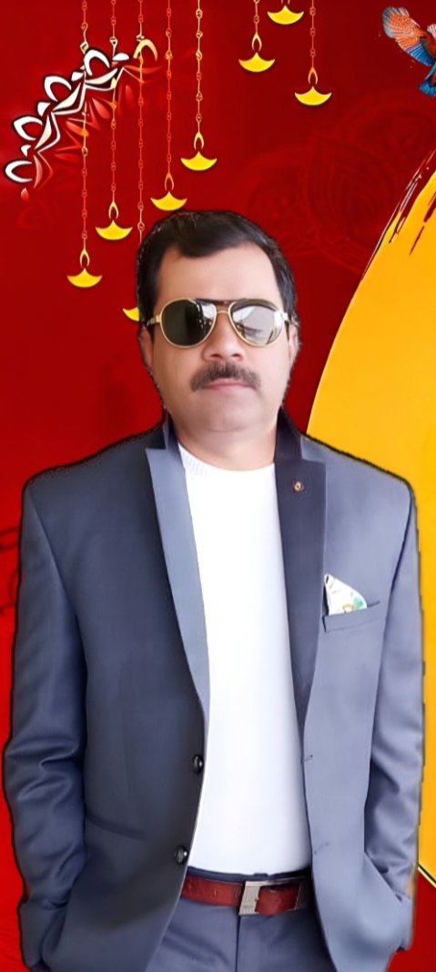 Pradeep kumar 