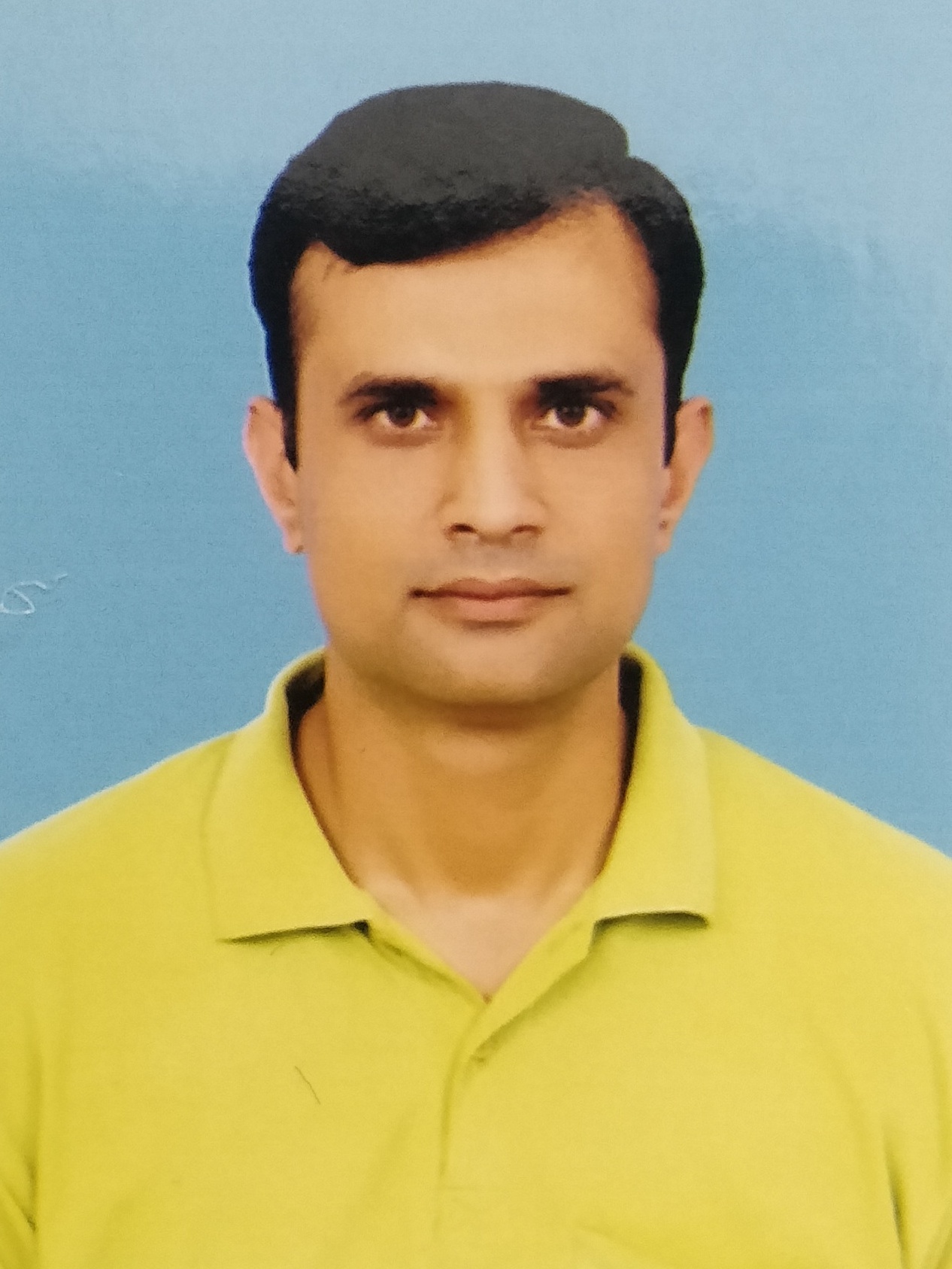 Sudhir Balyan
