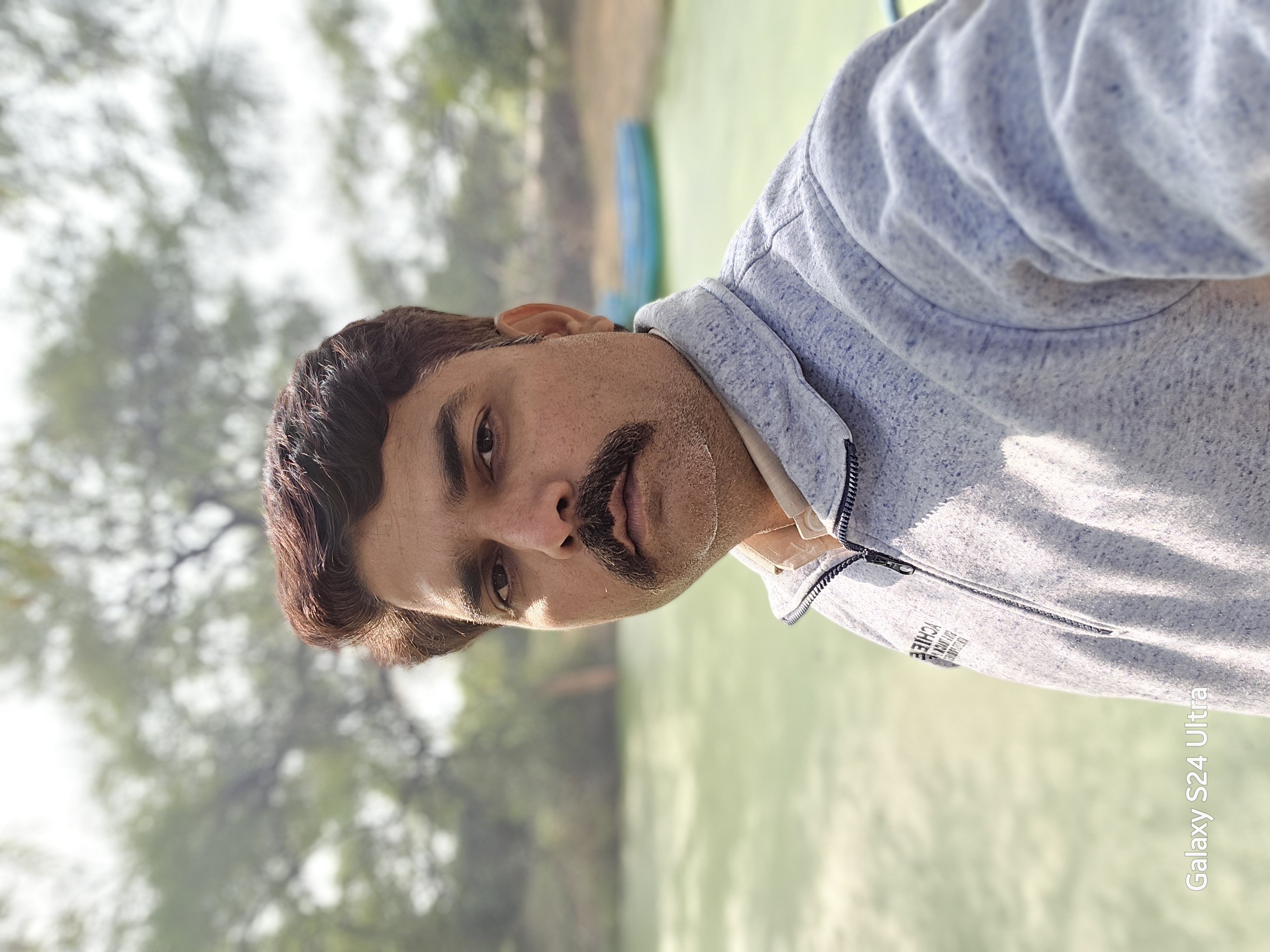 Asit Singh