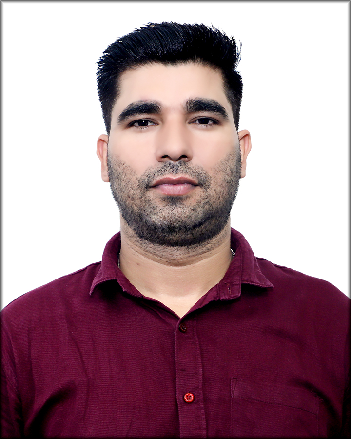 Vivek Rathi 