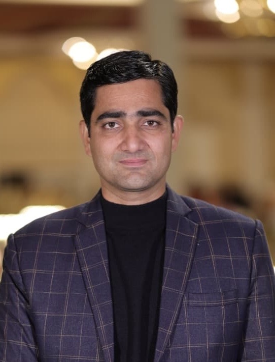 Gaurav Arya