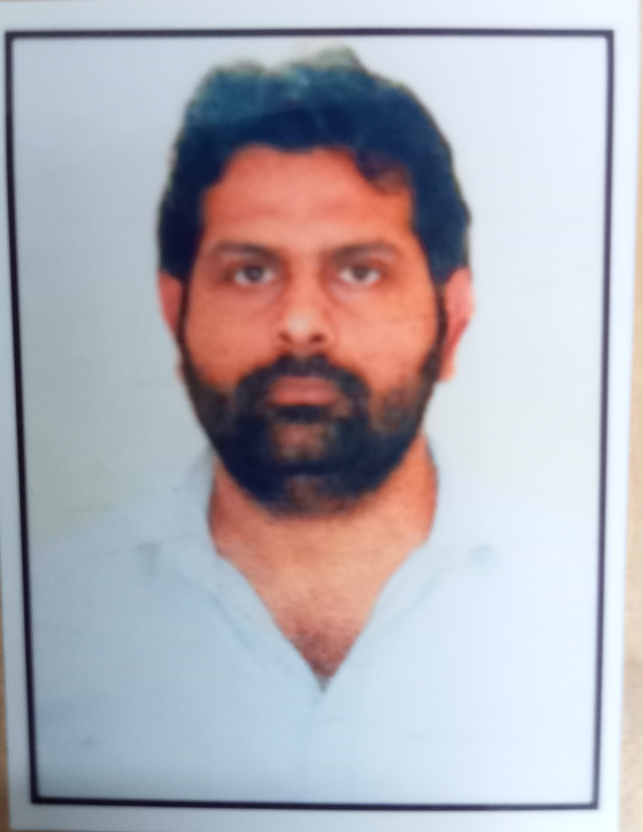 Lakhan Singh Kakran 