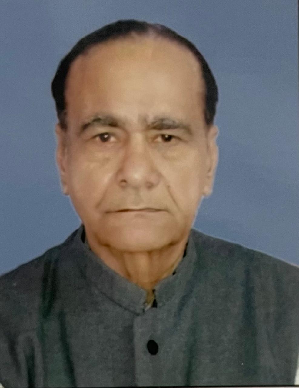 भाग्यबल उर्फ भागमल 