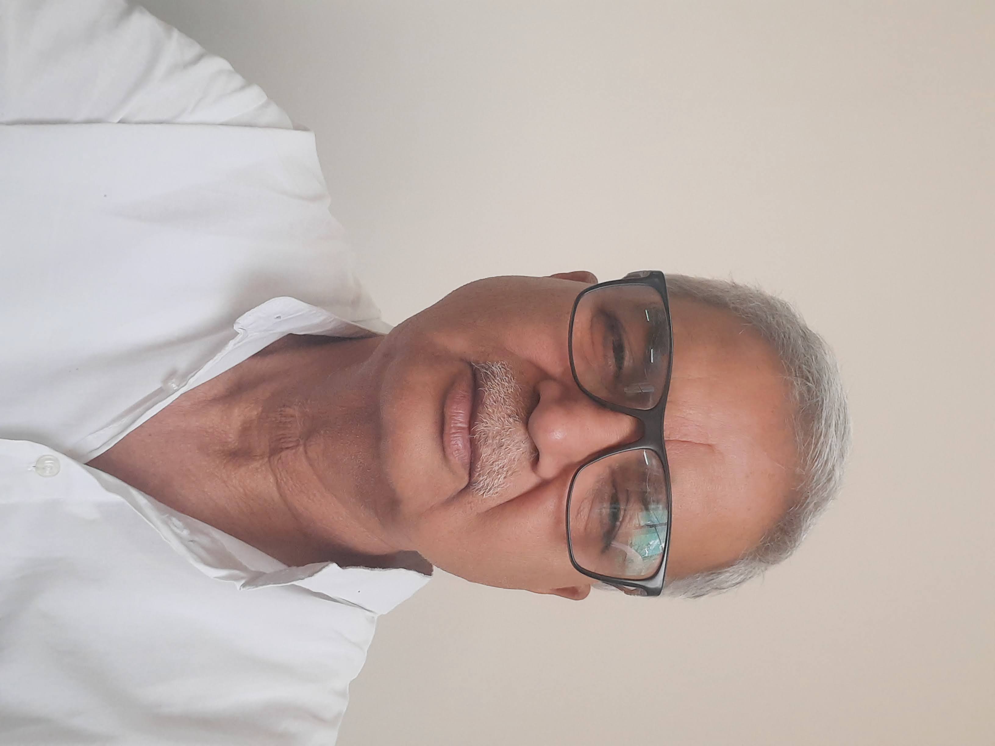 Dharmendra Rathi