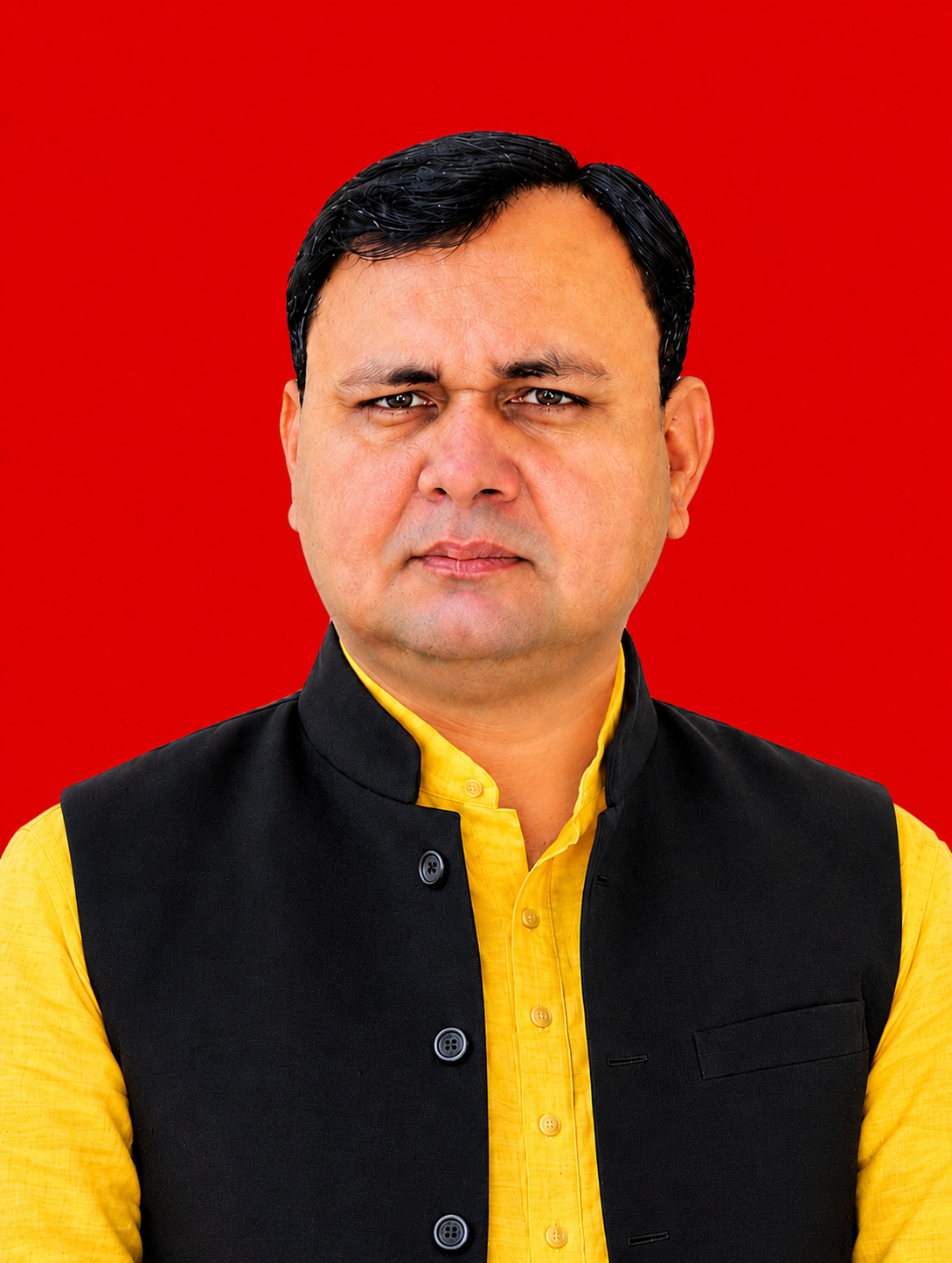 गौरव मलिक 