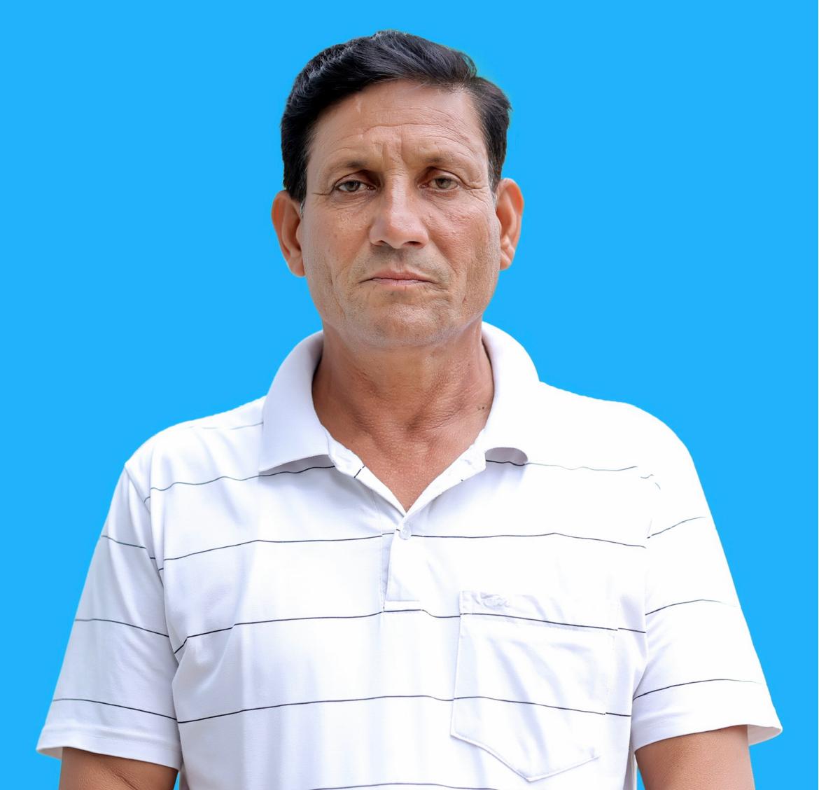 पंकज कुमार
