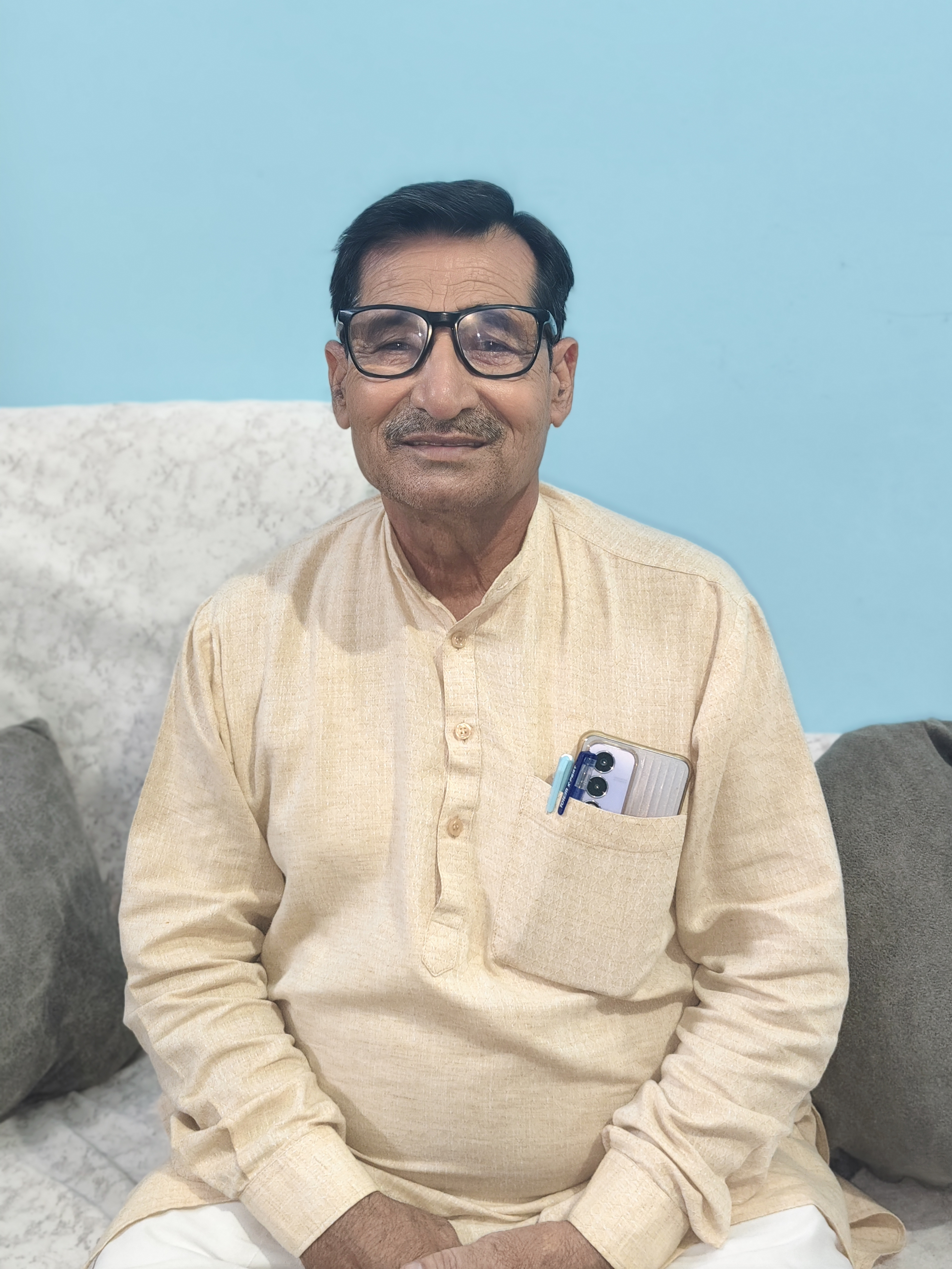 राकेश कुमार