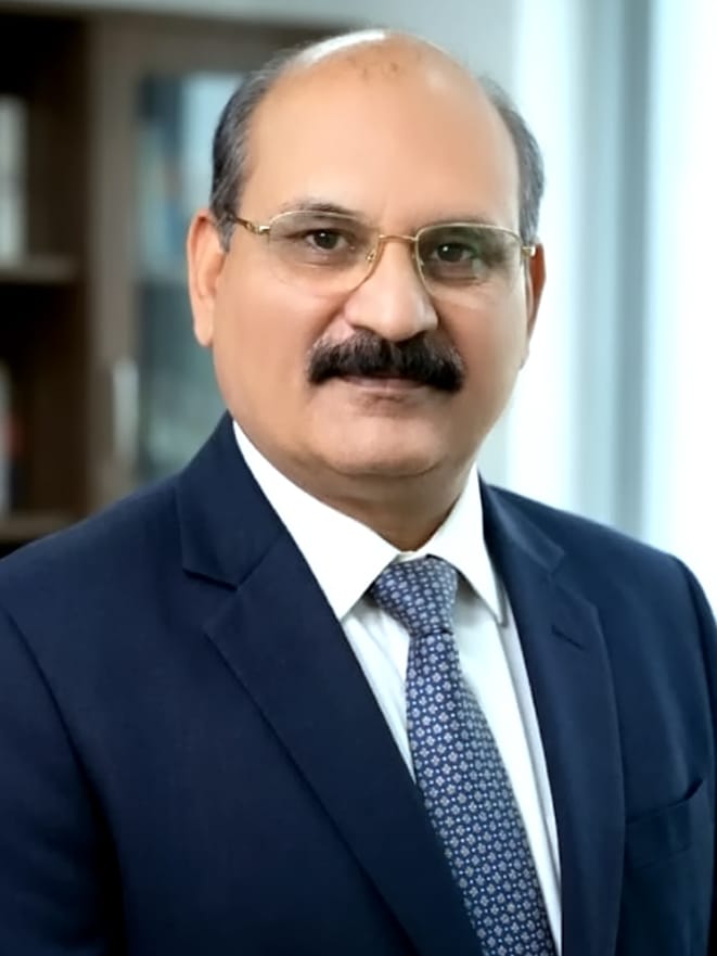 PRADEEP DESHWAL
